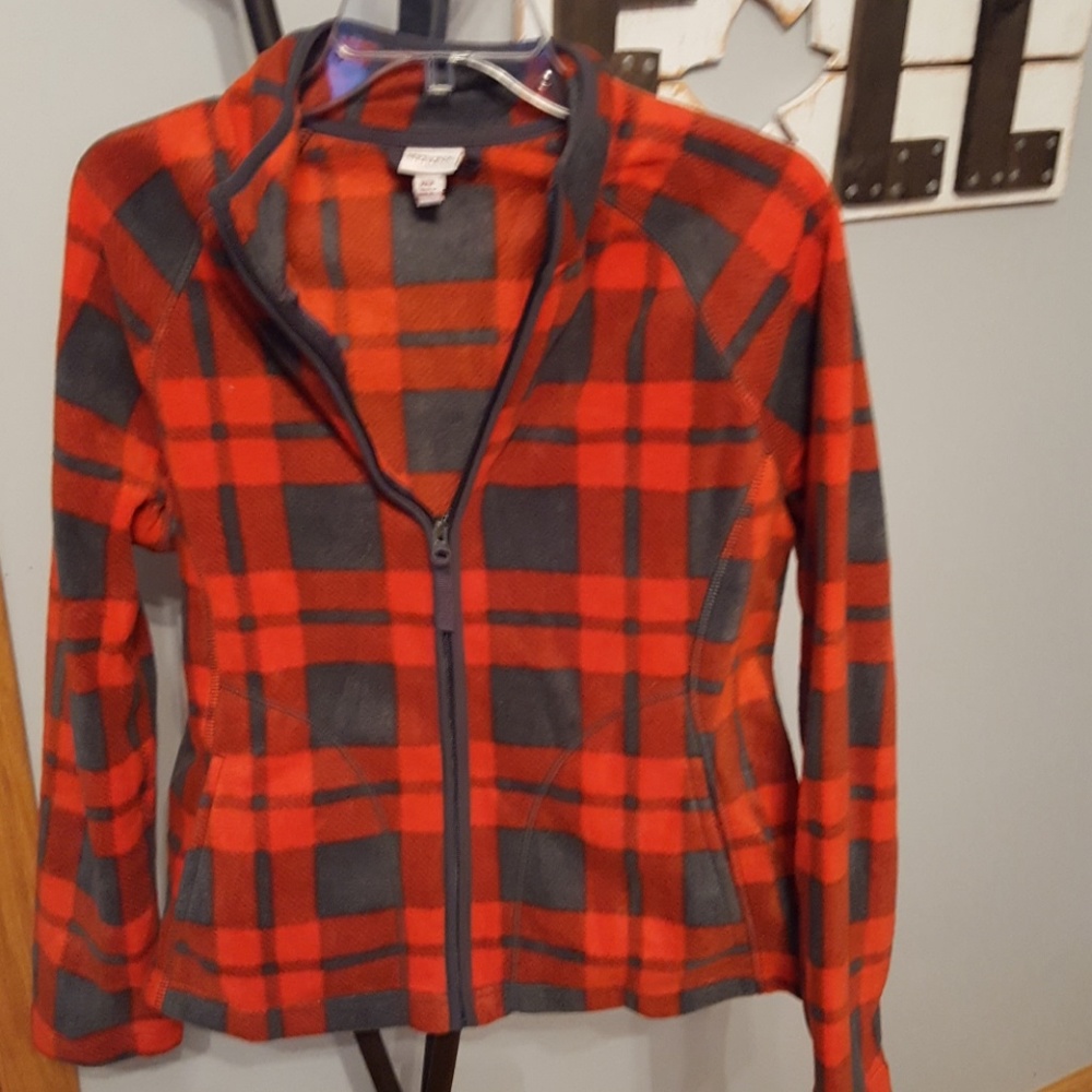 COPY - Merona Fleece Jacket